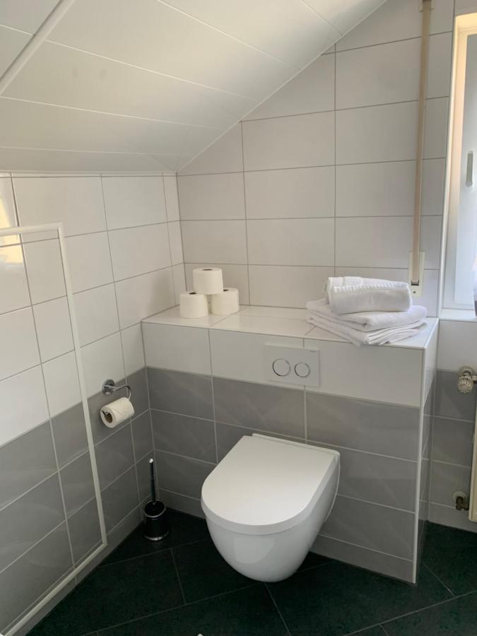 2 Zimmer Ferienwohnung Obersulm Екстер'єр фото