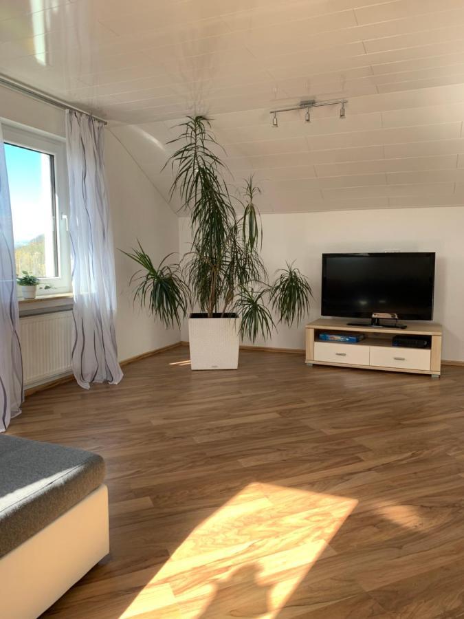 2 Zimmer Ferienwohnung Obersulm Екстер'єр фото