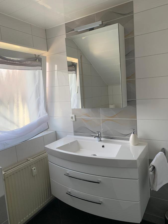2 Zimmer Ferienwohnung Obersulm Екстер'єр фото